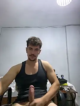 23cmturkishD online show from 10.09.25