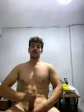 23cmturkishD online show from 10.24.25