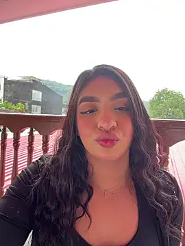 Snapshot of jenn_fit chatting on 03.08.26 jenn fit online show from 03.08.26