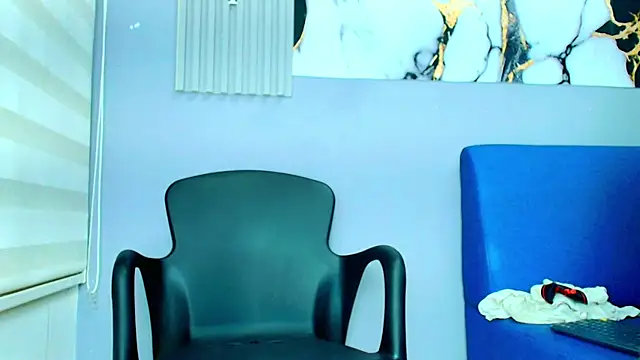 MARCUS SMITHH1 online show from 10.16.25