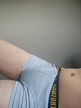 Trekkerboi online show from 10.10.25