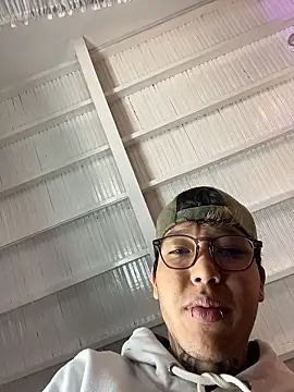 PippyPamXXX online show from 01.16.26