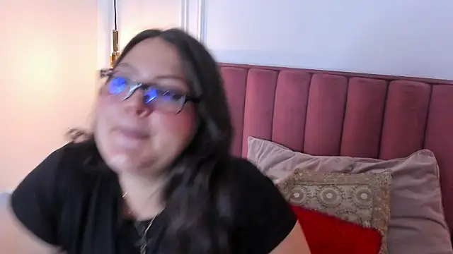 Tessa Sinclaire online show from 01.09.26