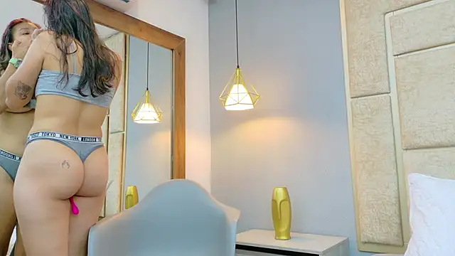 Ashley HotGirl online show from 10.10.25