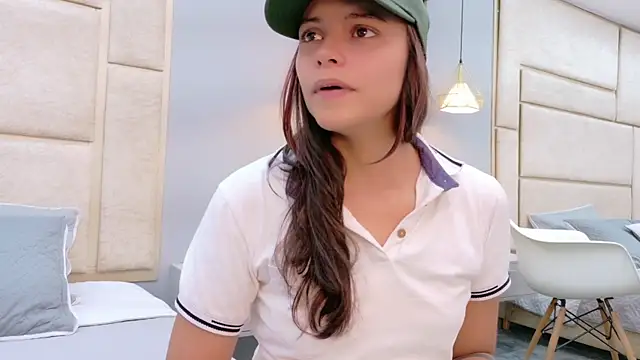 Ashley HotGirl online show from 12.05.25