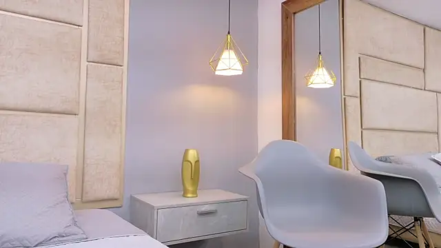 Ashley HotGirl online show from 12.17.25