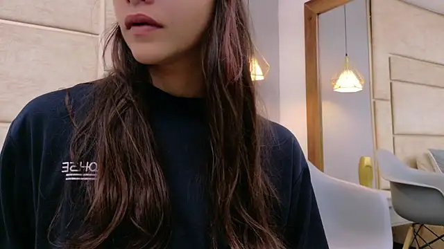 Ashley HotGirl online show from 01.07.26