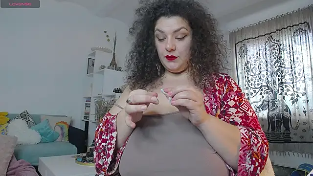 BohoBabeLexy online show from 12.02.25