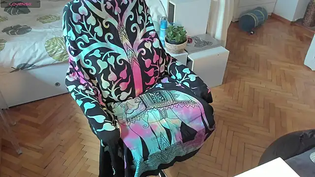 BohoBabeLexy online show from 04.30.26