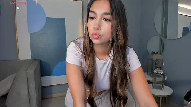 VeronicaBlue online show from 06.29.26