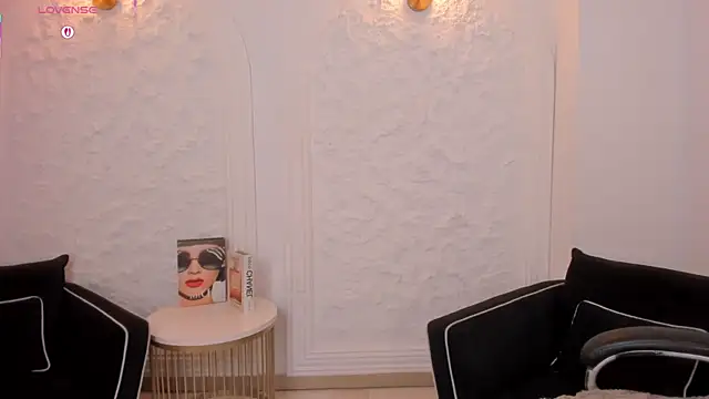 VeronicaBlue online show from 07.28.26