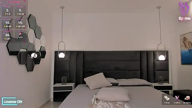 NataliaGaret online show from 02.15.26