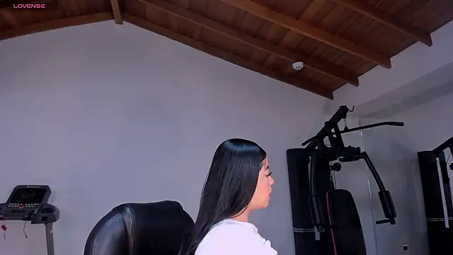 NataliaGaret online show from 02.18.26