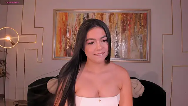 NataliaGaret online show from 05.02.26