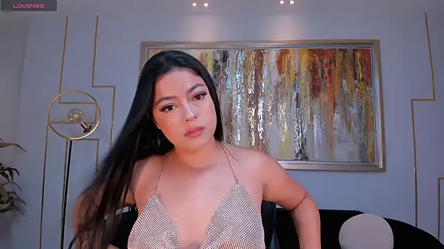 NataliaGaret online show from 05.08.26