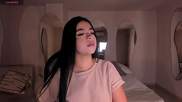NataliaGaret online show from 05.10.26