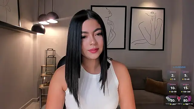 NataliaGaret online show from 06.09.26