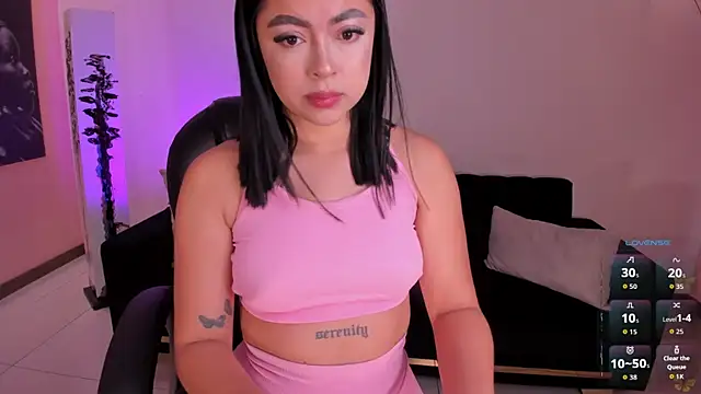 NataliaGaret online show from 06.19.26