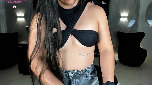 MilaColeman online show from 05.19.26