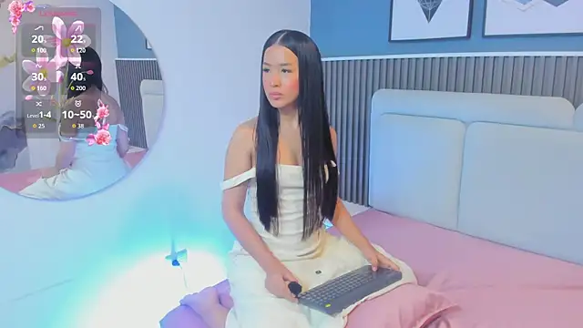 lily  star online show from 04.27.26
