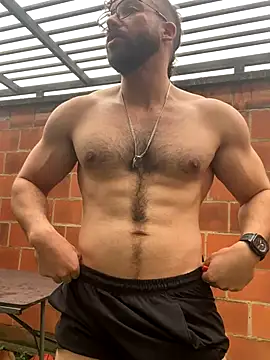 JoshuaLyon online show from 10.10.25