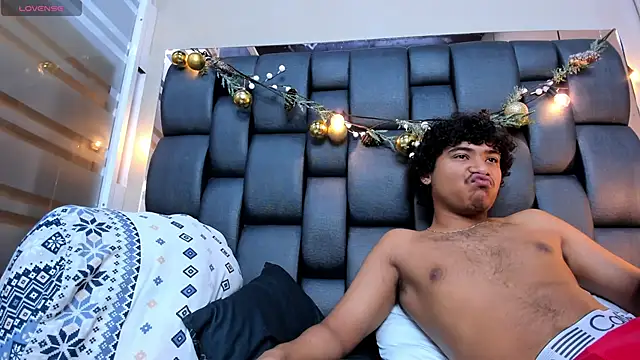 Miriam milf online show from 03.16.26