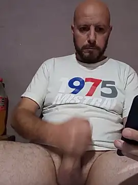 danmep8387 online show from 06.16.26