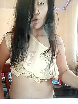 Snapshot of Lili_Doris chatting on 09.10.25 Lili Doris online show from 09.10.25