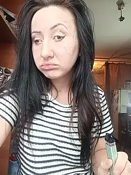 Snapshot of Lili_Doris chatting on 11.29.25 Lili Doris online show from 11.29.25