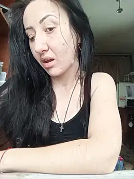 Snapshot of Lili_Doris chatting on 12.04.25 Lili Doris online show from 12.04.25