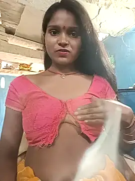 Harini Gautam online show from 09.27.25