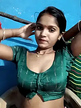 Harini Gautam online show from 04.23.26