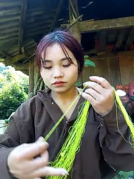 EllyBaby20 online show from 11.25.25