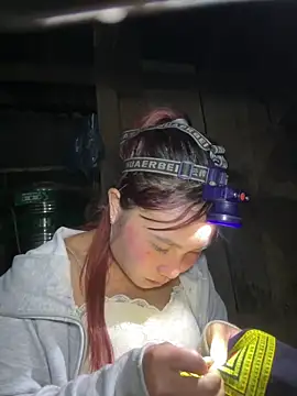 EllyBaby20 online show from 12.21.25