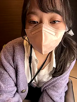 natsumi NTR TV online show from 10.22.25