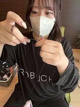 natsumi NTR TV online show from 11.17.25