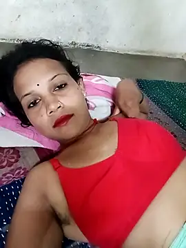 Snapshot of Chandni_Love143 chatting on 10.01.25 Chandni Love143 online show from 10.01.25