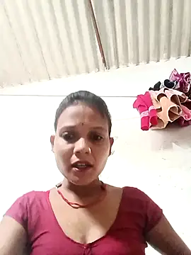 Snapshot of Chandni_Love143 chatting on 10.03.25 Chandni Love143 online show from 10.03.25