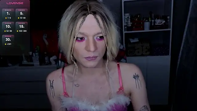 Kkkylie online show from 03.11.26