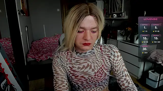 Kkkylie online show from 05.21.26