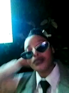 Snapshot of SlaughtarGangCeo chatting on 10.03.25 SlaughtarGangCeo online show from 10.03.25