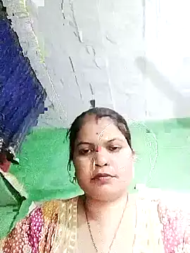 Snapshot of Bhavna_hot chatting on 09.29.25 Bhavna hot online show from 09.29.25