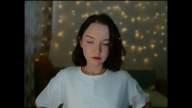 DemiWildcat online show from 09.14.25