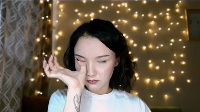 DemiWildcat online show from 09.15.25