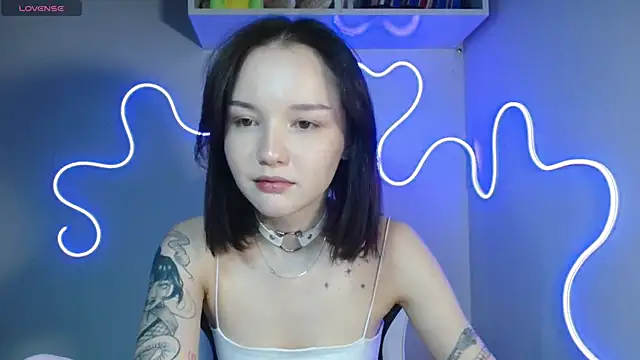 DemiWildcat online show from 10.14.25