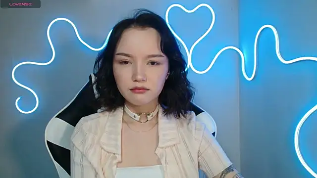 DemiWildcat online show from 10.18.25