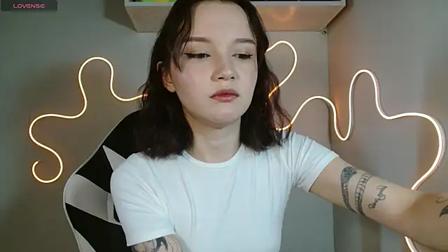 DemiWildcat online show from 10.26.25