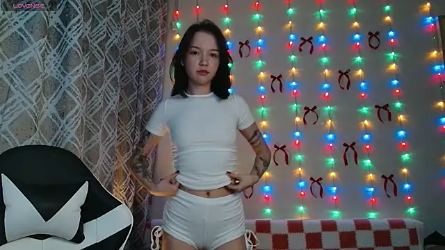 DemiWildcat online show from 12.18.25