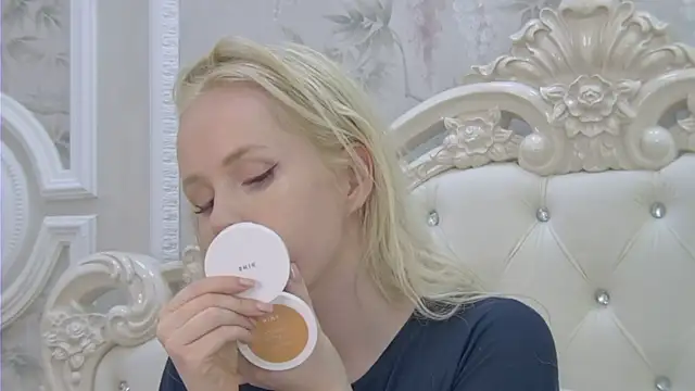 EllieFrosty  online show from 05.01.26