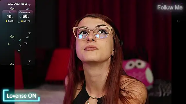 Tracyix online show from 10.01.25